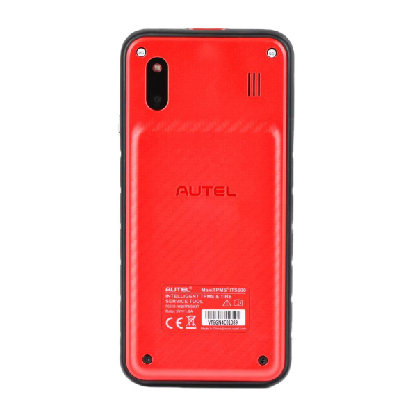 Сканер диагностический Autel MaxiTPMS ITS600