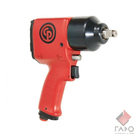 Пневматический ударный гайковерт 576Нм СР-7620G (Chicago Pneumatic)