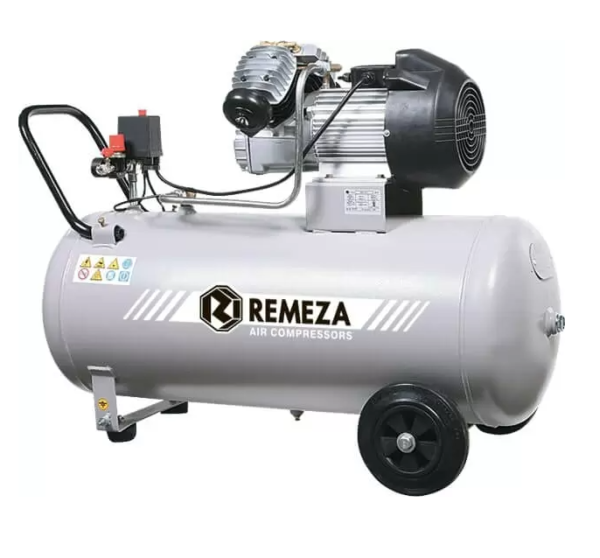 Компрессор поршневой СБ 4/С-100.J2047 B