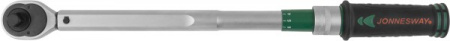 Ключ динамометрический 1/2"DR 40-200 Нм JONNESWAY T27200N