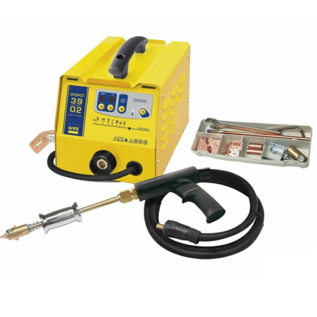 Споттер для кузовного ремонта поверхности из стали GYSPOT 3902