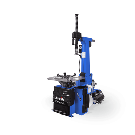 Шиномонтажный стенд автомат SIVIK КС-404 PRO