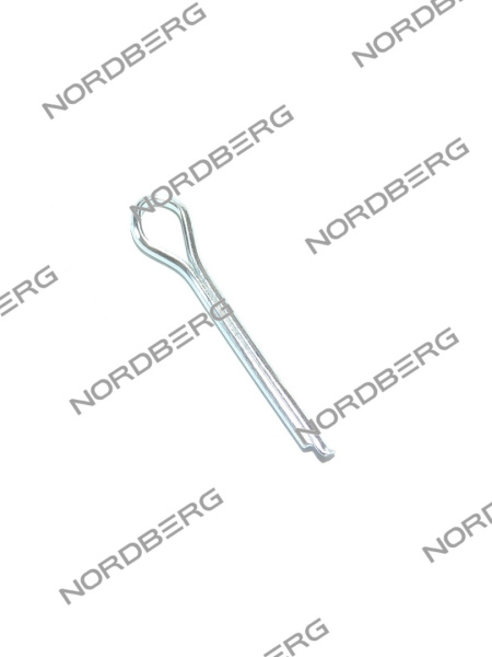 NORDBERG ЗАПЧАСТЬ ШМС ШТИФТ для 46TRK