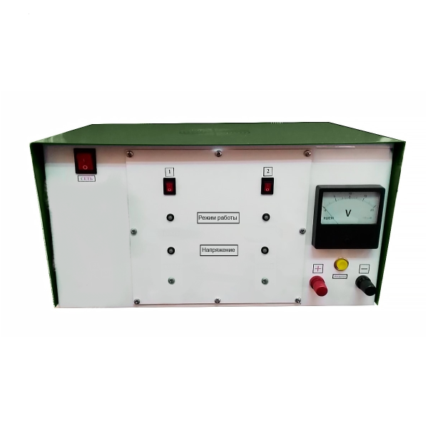Устройство зарядное ЗУ-2-2А