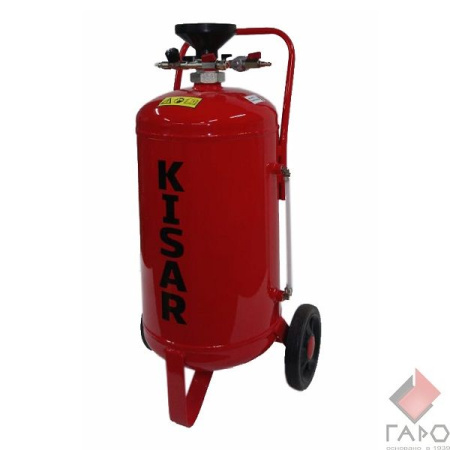 Пеногенератор «Kisar» 50 LT