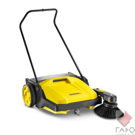 Подметальная машина Karcher S 750