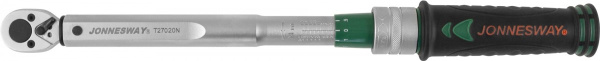 Ключ динамометрический 1/4"DR 4-20 Нм JONNESWAY T27020N
