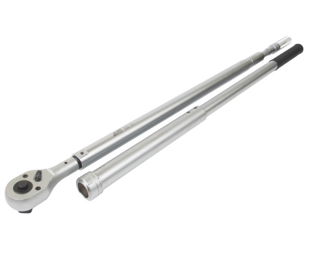 Ключ динамометрический 1" 300-1500Нм JTC-5537