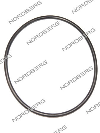 NORDBERG ЗАПЧАСТЬ ПРОКЛАДКА кольцевая D35-705 для N634-4,5 X001325