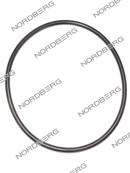 NORDBERG ЗАПЧАСТЬ ПРОКЛАДКА кольцевая D35-705 для N634-4,5 X001325