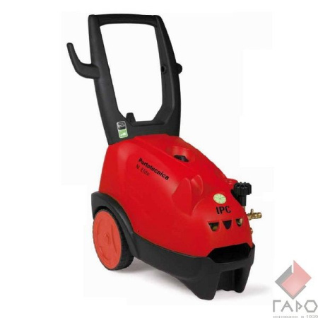 Профессиональная мойка высокого давления NEW ELITE-C 1813P T (Portotecnica)