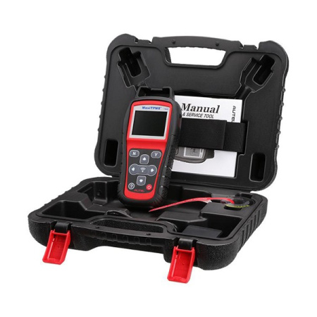 Сканер диагностический для проверки давления в шинах Autel TS408 TPMS