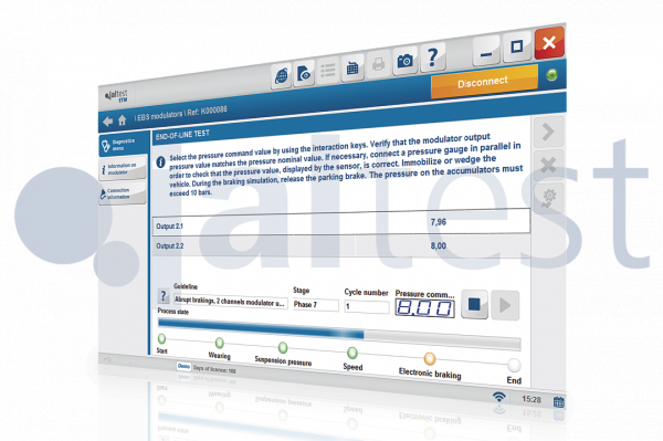 Программный модуль Jaltest ETM, 29714, для ком.транспорта для Link, модуль ПО, лицензия, 3 мес