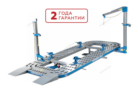 Стапель платформенный BAS13