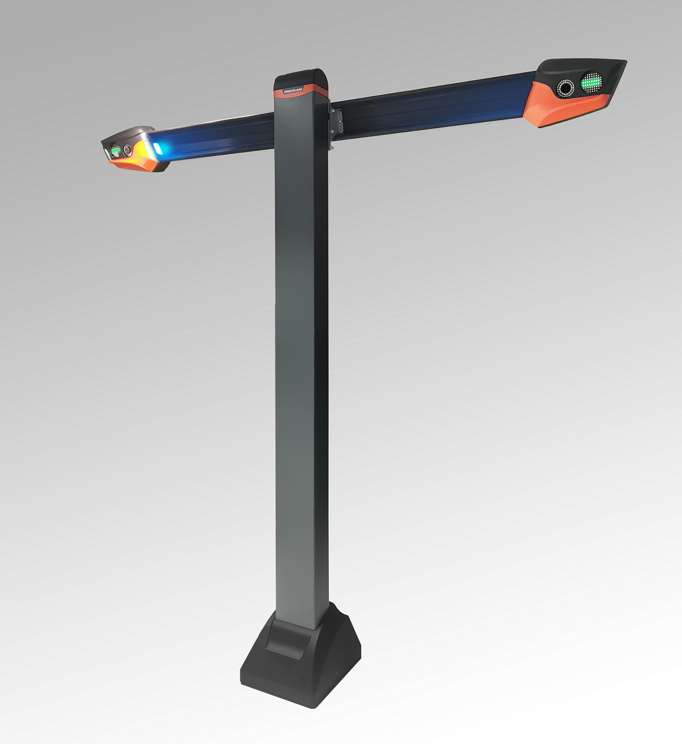 Стенд сход развал 3D ТехноВектор 7 Р7202 ТАВ