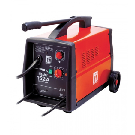 Сварочный полуавтомат Master 152A BestWeld BW1420A