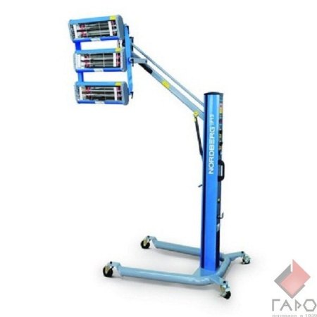 Инфракрасная сушка IF-13