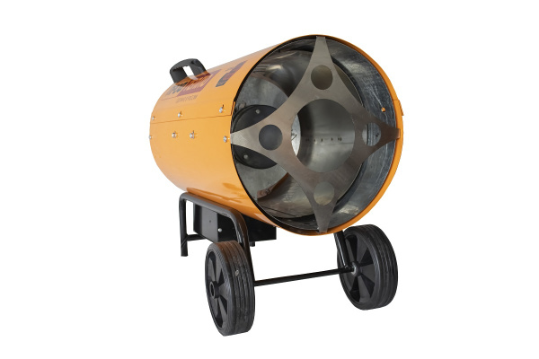 Газовый калорифер КГ-57