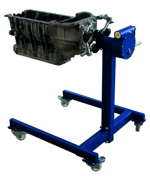 Стенд Р-500Е (500 кг)