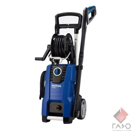 Аппарат высокого давления Nilfisk-Alto E 130.3-9 X-TRA