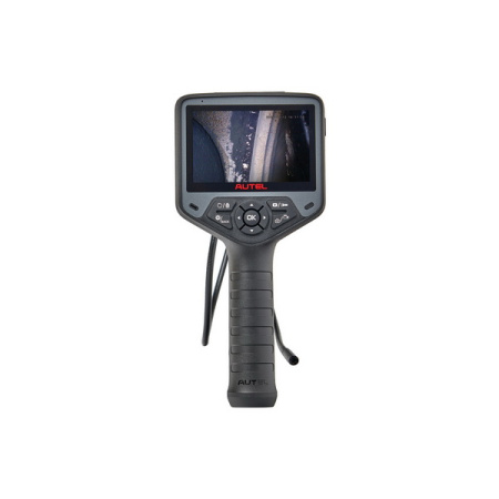 Видеоэндоскоп Autel MaxiVideo MV480 8.5 мм, 4.1” (1200x720), TFT LCD, 2 камеры, 1920 x 1080