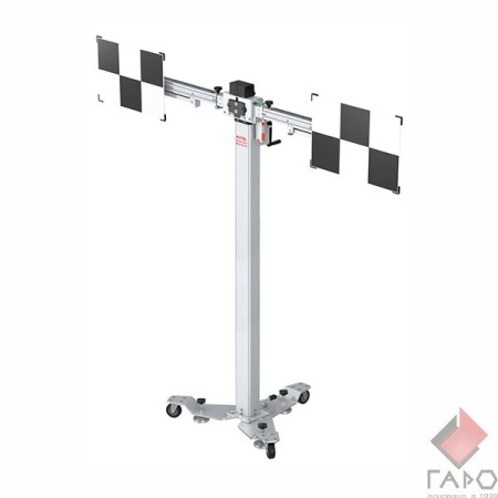 Стенд Autel MaxiSys ADAS MA600 Basic Kit для калибровки камер, Basic Kit