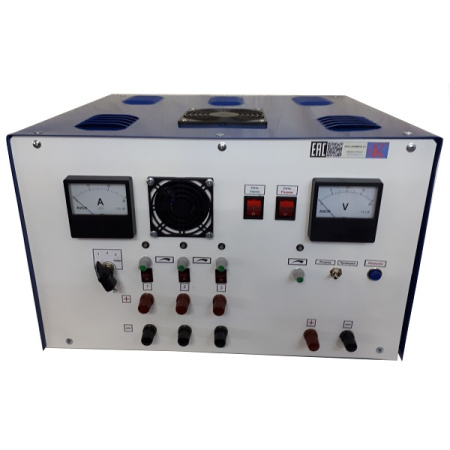 Устройство зарядное ЗУ-2-3А (25А)