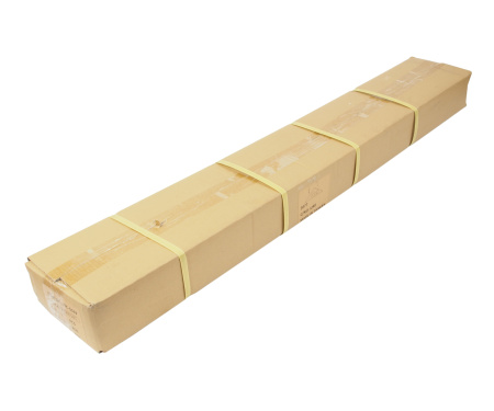 Ключ динамометрический 1" 300-1500Нм JTC-5537