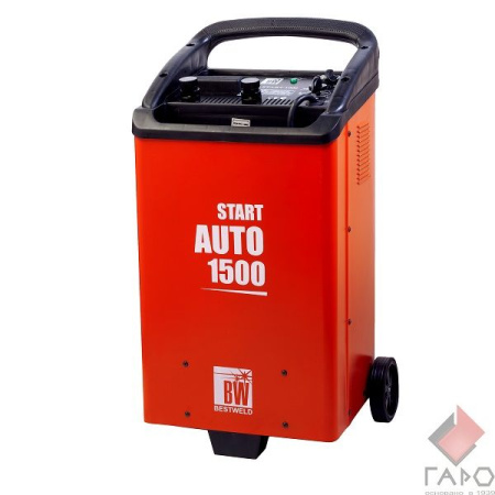 Пускозарядное устройство AUTOSTART 1500A