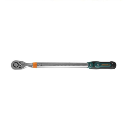 Ключ динамометрический 1/2"DR 40-200 Нм JONNESWAY T21200N