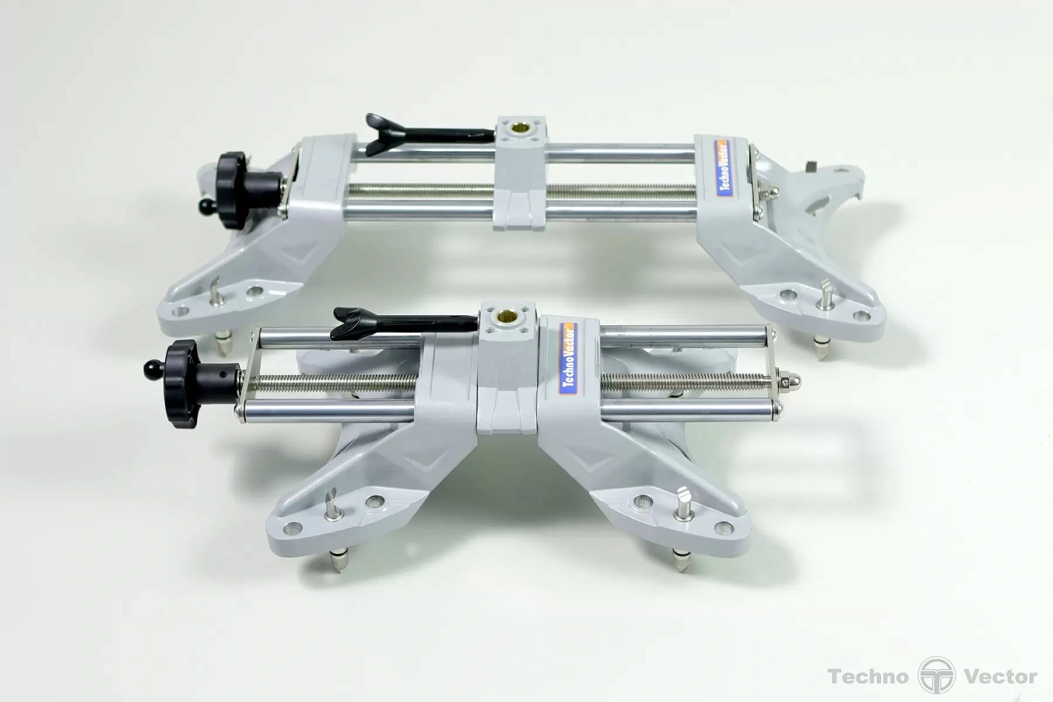 Стенд развал схождения 3D ТехноВектор 7 P7212 ТАВ