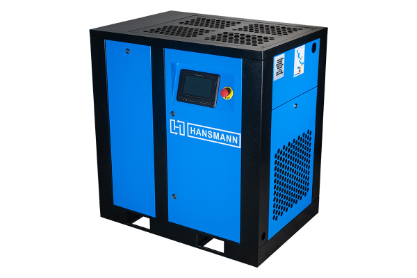 Винтовой компрессор Hansmann RSE11-8/10/12