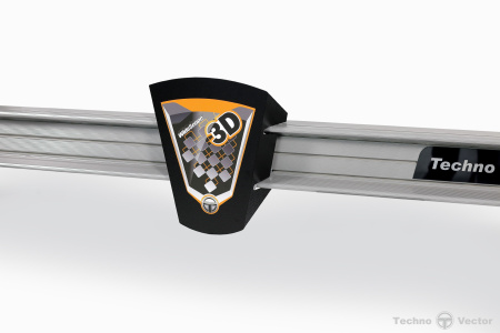 Стенд сход-развала 3D ТехноВектор 7202 K Optima