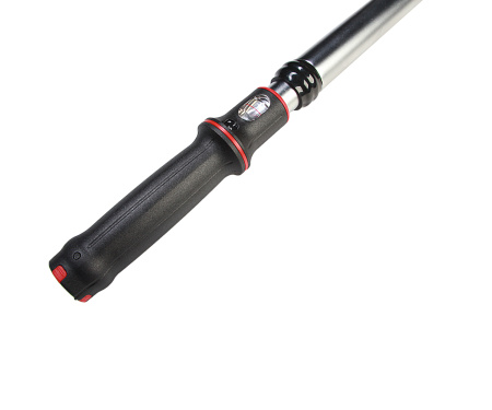 Ключ динамометрический 3/4" 100-550Нм 970мм JTC-4938