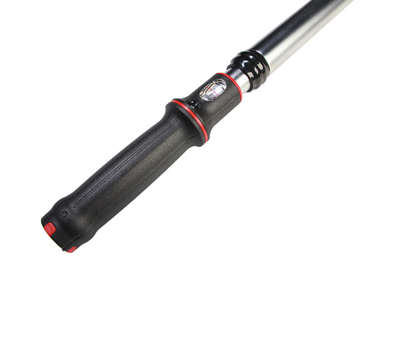 Ключ динамометрический 3/4" 100-550Нм 970мм JTC-4938