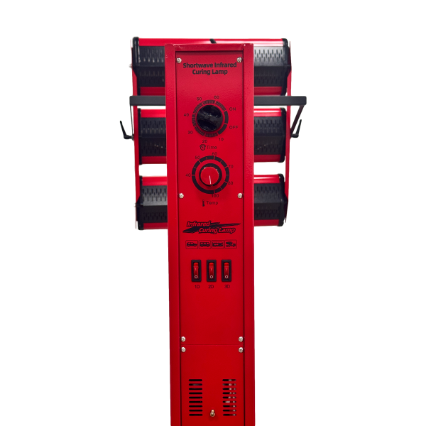 Сушка инфракрасная коротковолновая ЕВМ InfraDry L3 (1507145)