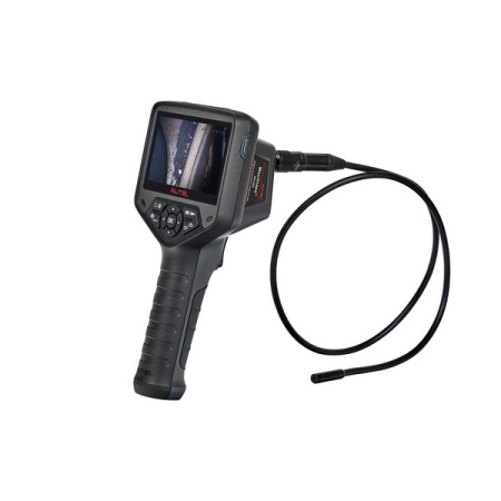 Видеоэндоскоп Autel MaxiVideo MV480 8.5 мм, 4.1” (1200x720), TFT LCD, 2 камеры, 1920 x 1080