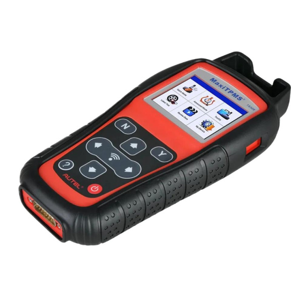 Сканер диагностический Autel MaxiTPMS TS508WF, OBD2