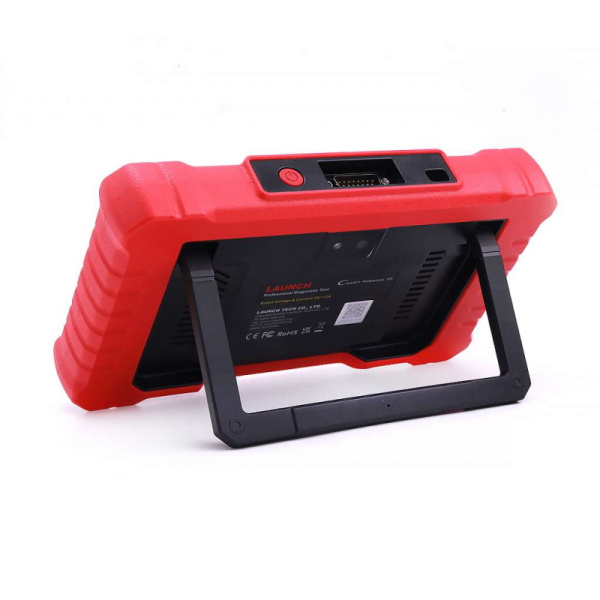 Сканер для автодиагностики Launch Creader Professional CRP359