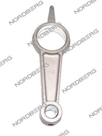 NORDBERG ЗАПЧАСТЬ ШАТУН для NCE100/520V
