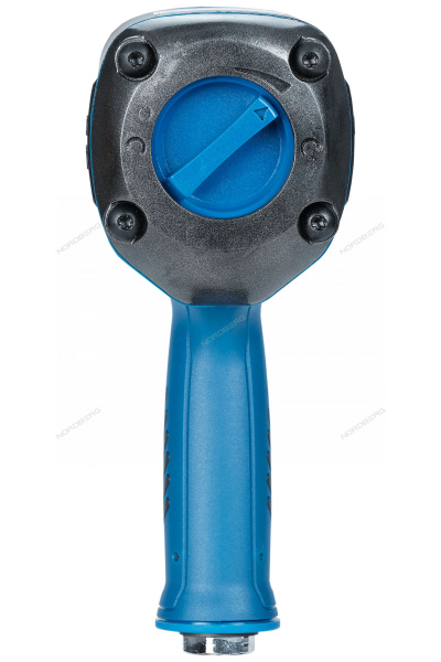 Пневмогайковерт ударный 3/4", 2000 Нм NP16160