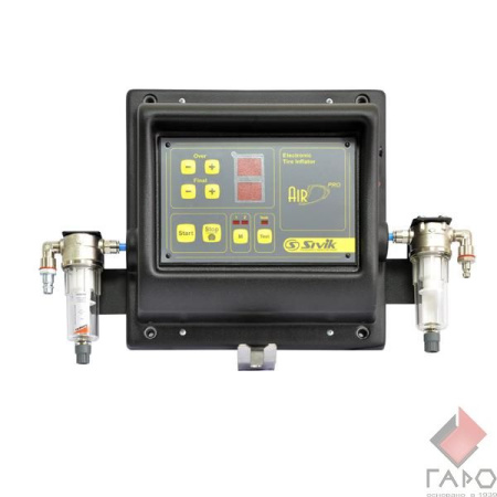 Колонка воздухораздаточная AIRD PRO-10