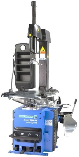 Шиномонтажный автоматический стенд Hofmann Monty 3300-24 SmartSpeed