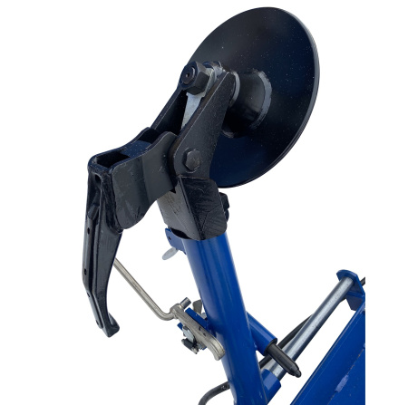 Шиномонтажный станок для грузовых автомобилей 14-26" TCS-26