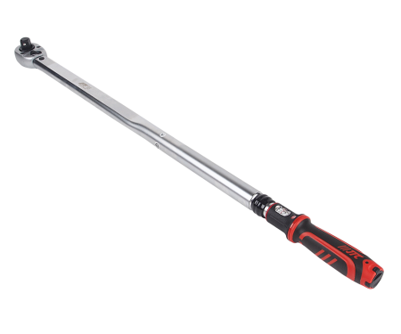 Ключ динамометрический 3/4" 100-550Нм 970мм JTC-4938
