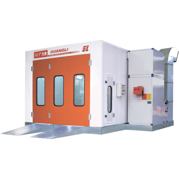 КОМПЛЕКТ GUANGLI/SIVER-1