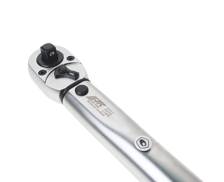 Ключ динамометрический 3/8" 5-50Nm 360мм JTC-4933