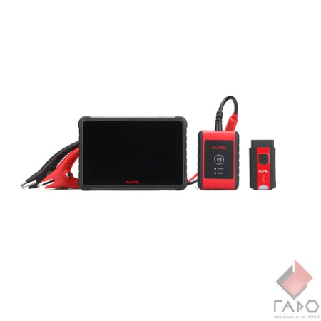 Тестер АКБ Autel MaxiBAS BT609, 3000 CCA, диаг. все марки, все сервисные функции