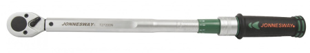 Ключ динамометрический 1/2"DR 40-200 Нм JONNESWAY T27200N