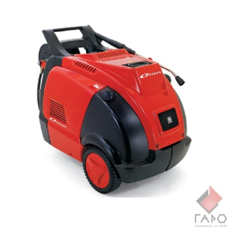 Профессиональная моечная установка OPTIMA CMP DS 1714T (Portotecnica)